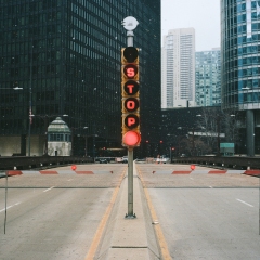Mamiya 7 | 80mm | Kodak Portra 400