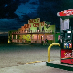 Nikon FE2 | Kodak Portra 400